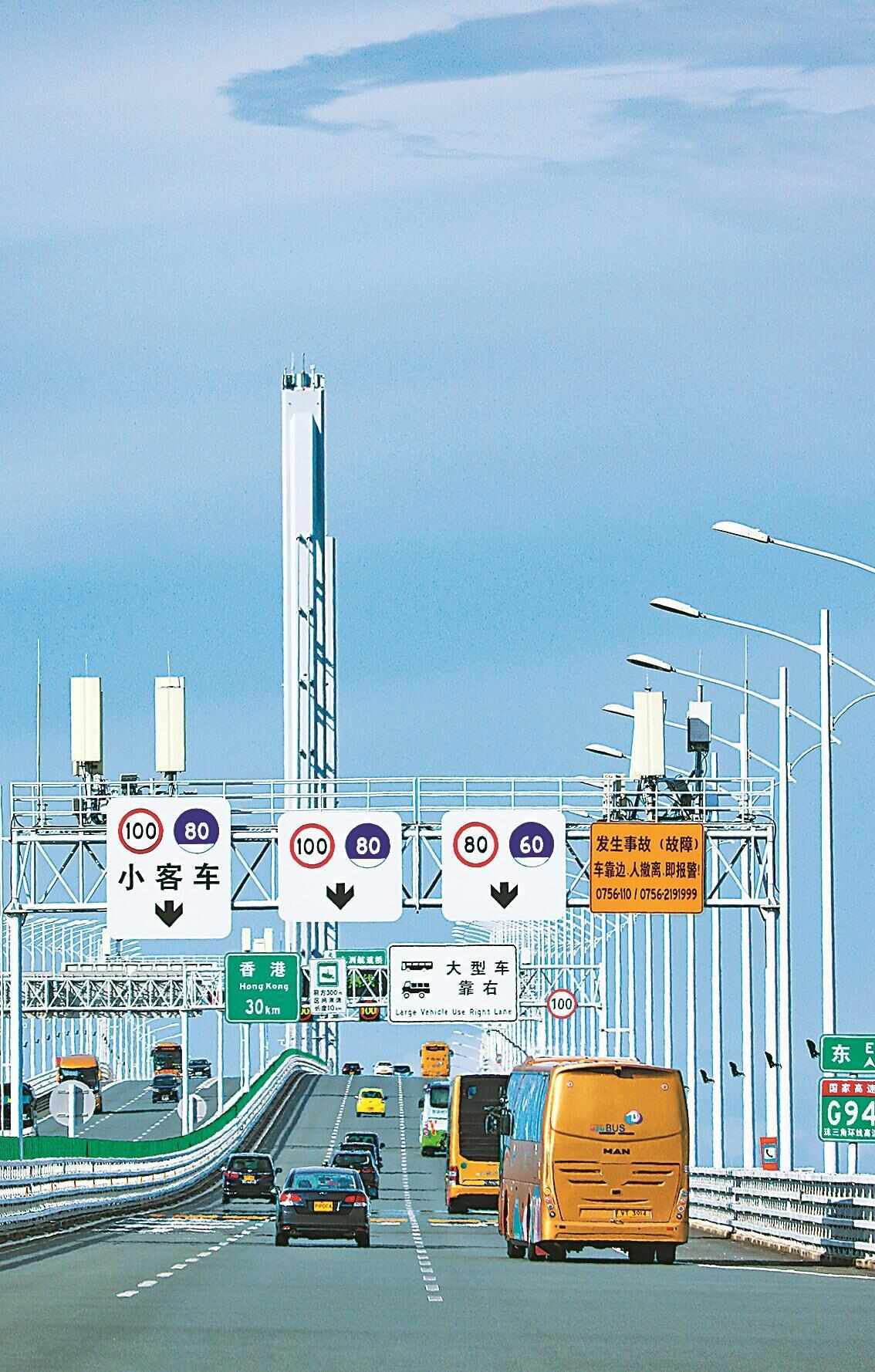 粤车南下 粤车南下